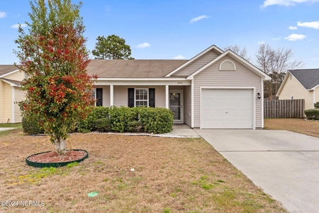 Unit for sale at 1753 Pepperwood Way, Leland, NC 28451