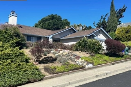 Unit for sale at 3735 Painted Pony Road, Richmond, CA 94803