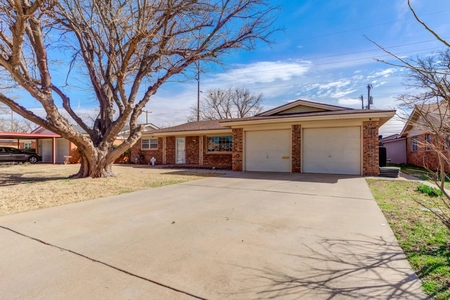 Unit for sale at 2119 71st Street, Lubbock, TX 79412