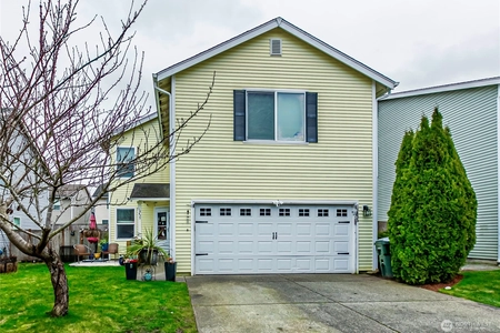 Unit for sale at 18435 95th Avenue East, Puyallup, WA 98375