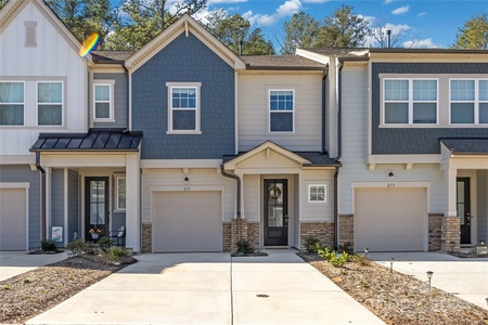 Unit for sale at 271 Brooks Springs Drive, Fort Mill, SC 29708