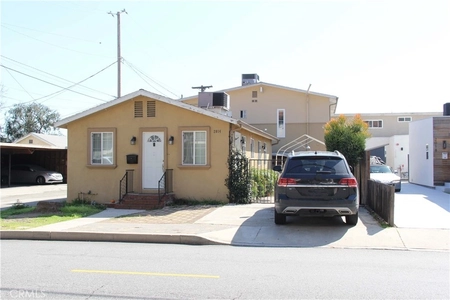 Unit for sale at 2014 Peyton Avenue, Burbank, CA 91504