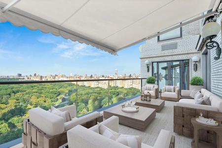 Unit for sale at 150 CENTRAL Park S, Manhattan, NY 10019
