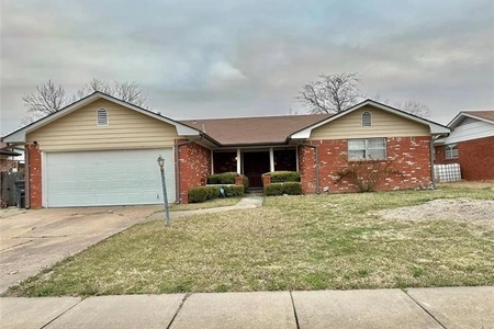 Unit for sale at 11871 East 15th Place South, Tulsa, OK 74128