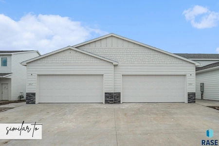 Unit for sale at 2307 East Cama Place, Sioux Falls, SD 57108