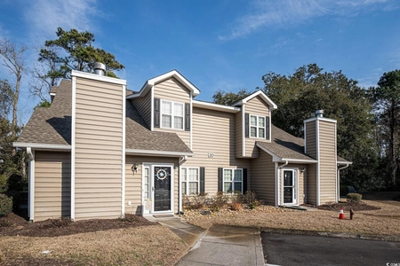 Unit for sale at 503 20th Avenue North, North Myrtle Beach, SC 29582