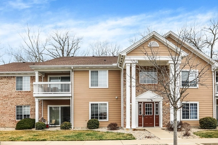 Unit for sale at 6524 Emerald Hill Court, Indianapolis, IN 46237