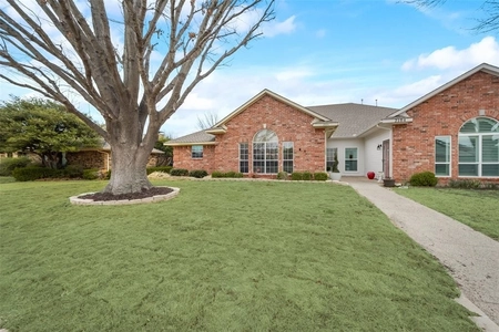 Unit for sale at 2106 Promontory Point, Plano, TX 75075