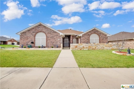 Unit for sale at 4309 Bally Drive, Killeen, TX 76549