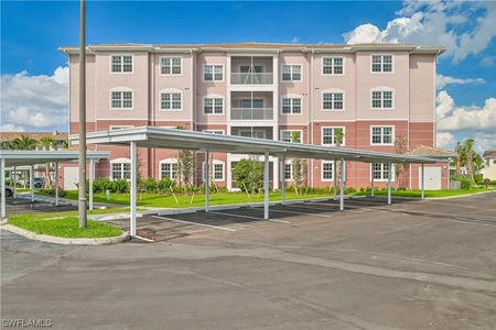 Unit for sale at 15901 Royal Pointe Lane, FORT MYERS, FL 33908