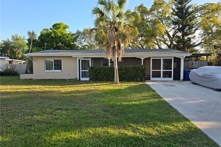 Unit for sale at 1454 Collins Road, FORT MYERS, FL 33919