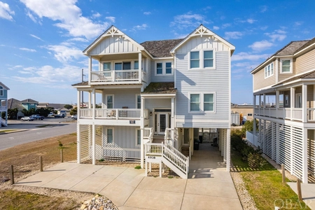 Unit for sale at 4938 South Passage Way, Nags Head, NC 27959