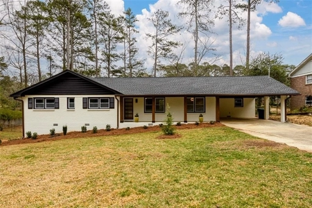 Unit for sale at 2867 Rotherwood Drive, Tucker, GA 30084