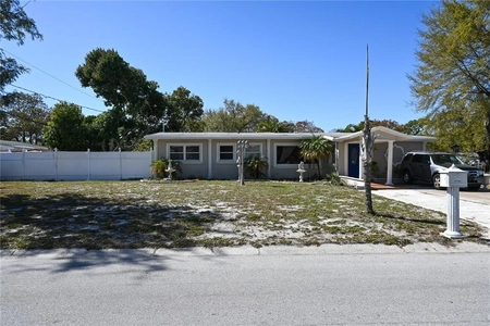 Unit for sale at 1320 Wood Avenue, CLEARWATER, FL 33755