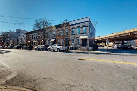 Unit for sale at 151 Kingsland Avenue, Greenpoint, NY 11222