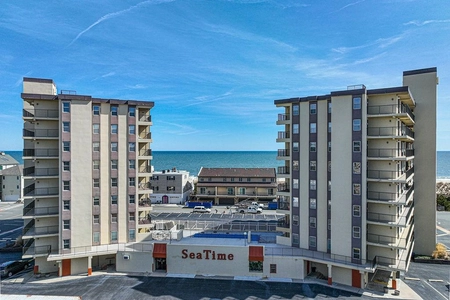 Unit for sale at 7 136th Street, OCEAN CITY, MD 21842