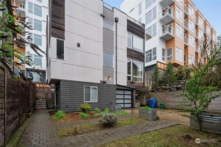 Unit for sale at 2512 Yale Avenue East, Seattle, WA 98102
