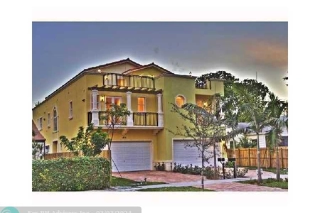 Unit for sale at 416 Southwest 11th Street, Fort Lauderdale, FL 33315