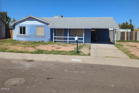 Unit for sale at 5748 West Lupine Avenue, Glendale, AZ 85304