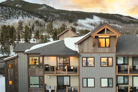 Unit for sale at 23 Clearwater Way, Keystone, CO 80435