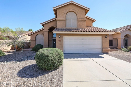 Unit for sale at 17511 North Kimberly Way, Surprise, AZ 85374