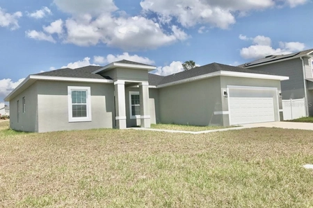 Unit for sale at 129 Lily Lane, POINCIANA, FL 34759