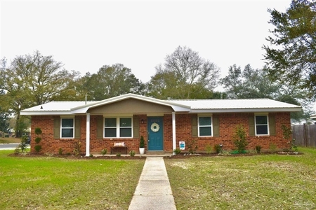 Unit for sale at 6501 Allyn Way, Pensacola, FL 32504