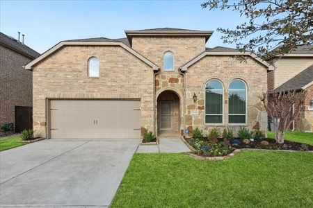 Unit for sale at 3448 Bluewater Drive, Little Elm, TX 75068