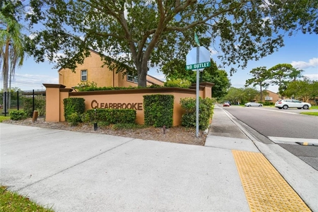 Unit for sale at 1884 Clearbrooke DRIVE, CLEARWATER, FL 33760