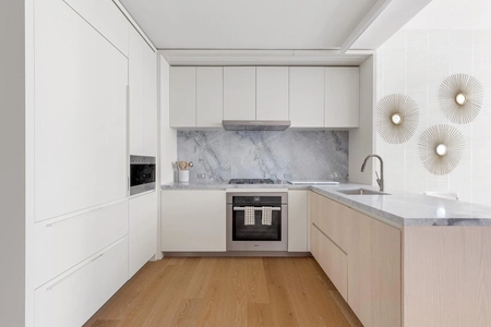 Unit for sale at 77 Greenwich Street, Manhattan, NY 10006