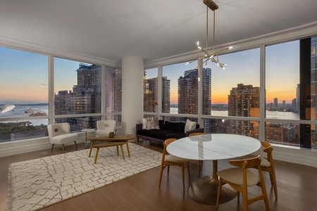 Unit for sale at 77 Greenwich Street, Manhattan, NY 10006