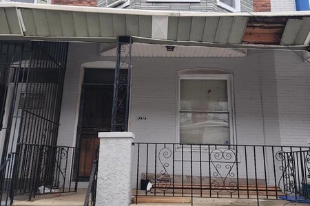 Unit for sale at 238 North Ramsey Street, PHILADELPHIA, PA 19139