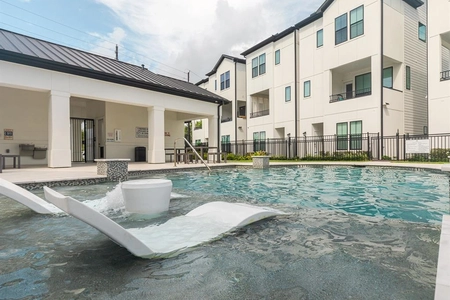 Unit for sale at 2716G Grand Fountains Drive, Houston, TX 77054
