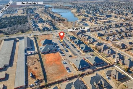 Unit for sale at 15308 North May Avenue, Oklahoma City, OK 73013