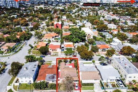 Unit for sale at 1781 Southwest 14th Terrace, Miami, FL 33145