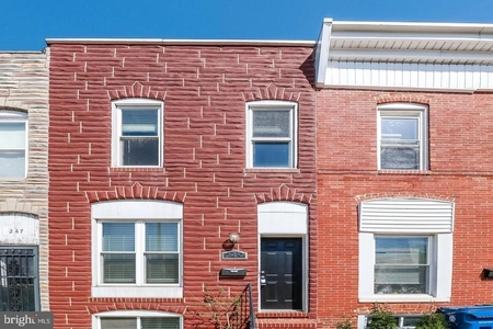 Unit for sale at 249 South Highland Avenue, BALTIMORE, MD 21224