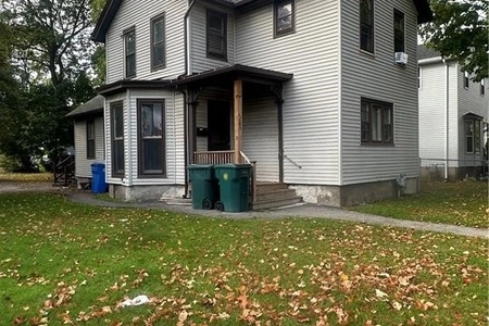 Unit for sale at 283 Frost Avenue, Rochester, NY 14608