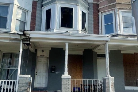Unit for sale at 3035 Grayson Street, BALTIMORE, MD 21216