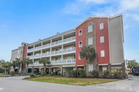 Unit for sale at 311 2nd Ave. N, North Myrtle Beach, SC 29582
