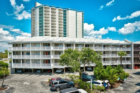 Unit for sale at 210 North Ocean Boulevard, North Myrtle Beach, SC 29582