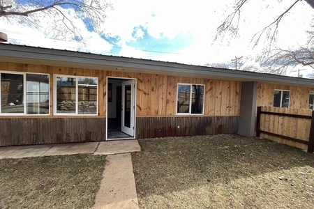 Unit for sale at 318 East 2nd Street, Cortez, CO 81321