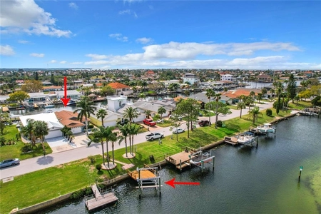 Unit for sale at 4016 Marine Parkway, NEW PORT RICHEY, FL 34652