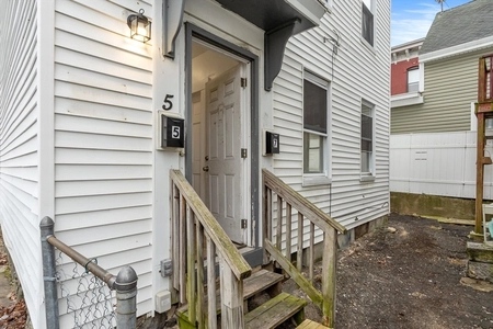 Unit for sale at 5-7 Floyd Street, Lowell, MA 01852