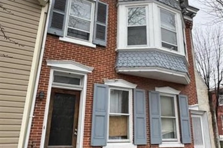 Unit for sale at 927 West Turner Street, Allentown City, PA 18102