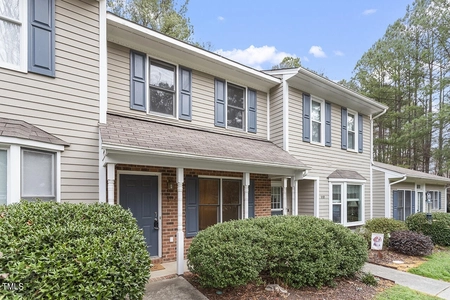 Unit for sale at 101 Forest Oaks Drive, Durham, NC 27705