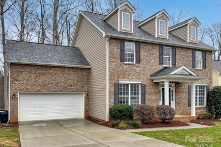 Unit for sale at 6421 Colonial Garden Drive, Huntersville, NC 28078