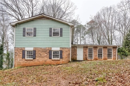 Unit for sale at 1433 Mary Dale Drive, Lilburn, GA 30047