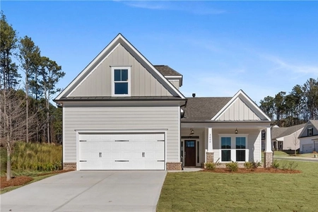 Unit for sale at 1072 Cooks Farm Way, Woodstock, GA 30189