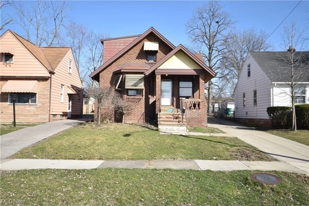 Unit for sale at 5049 Thomas Street, Maple Heights, OH 44137