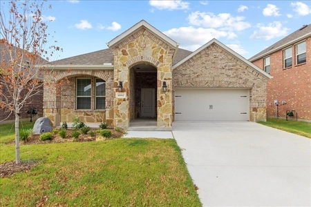 Unit for sale at 10912 Gold Pan Trail, Aubrey, TX 76227